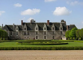 chateau-goulaine chateau-goulaine