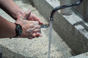 Les mesures d'hygiène à l'hôtel