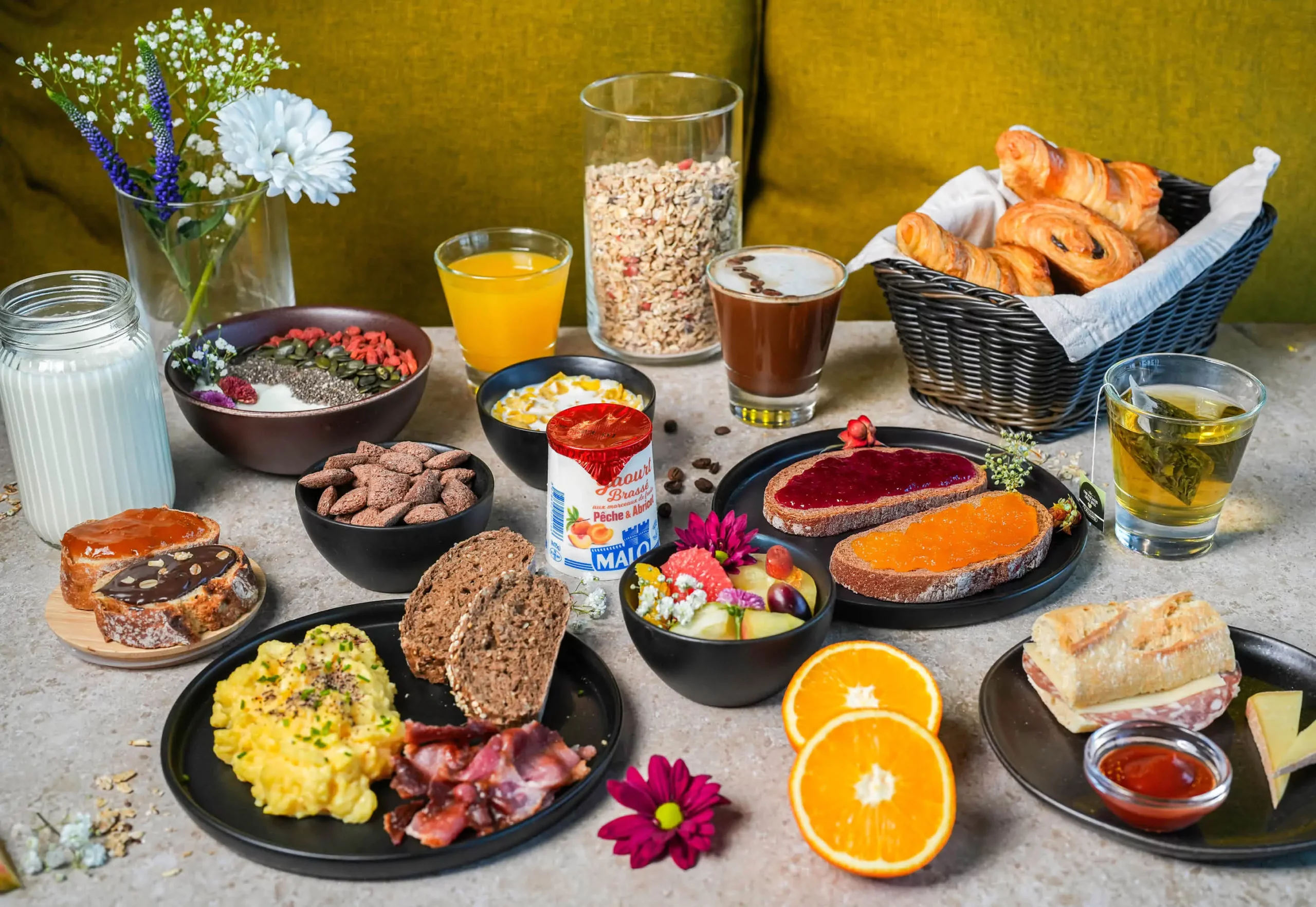 FR Breakfast buffet 26 11.9 moins.851019cc 60495 1