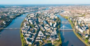 nantes