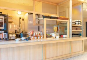 Hotel nantes centre 4304 breakfast buffet 3.9d950e15