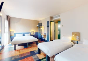 Hotel nantes centre 4304 family room.c9581043