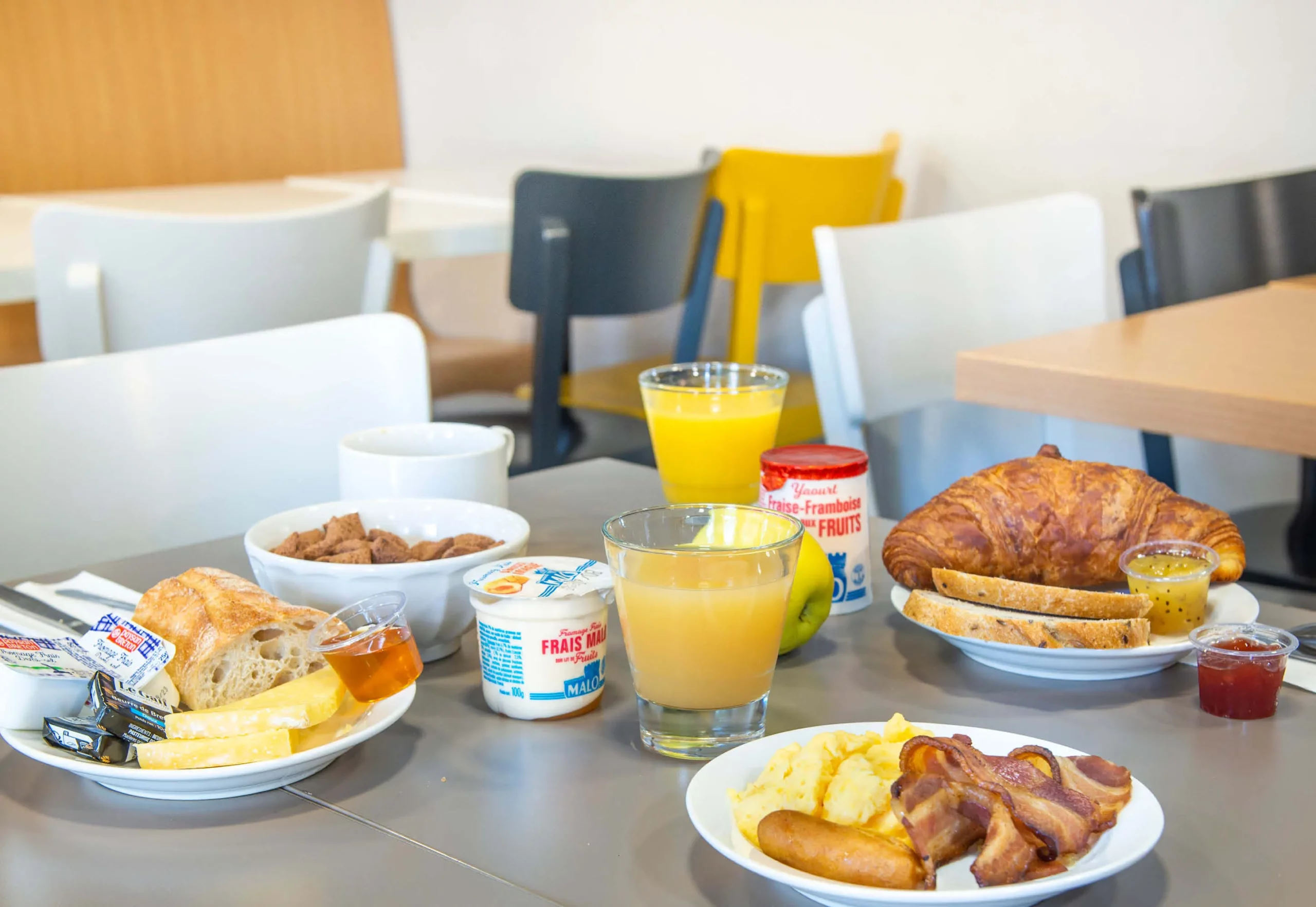 Hotel nantes la chapelle 4151 breakfast focus 2.311529cf