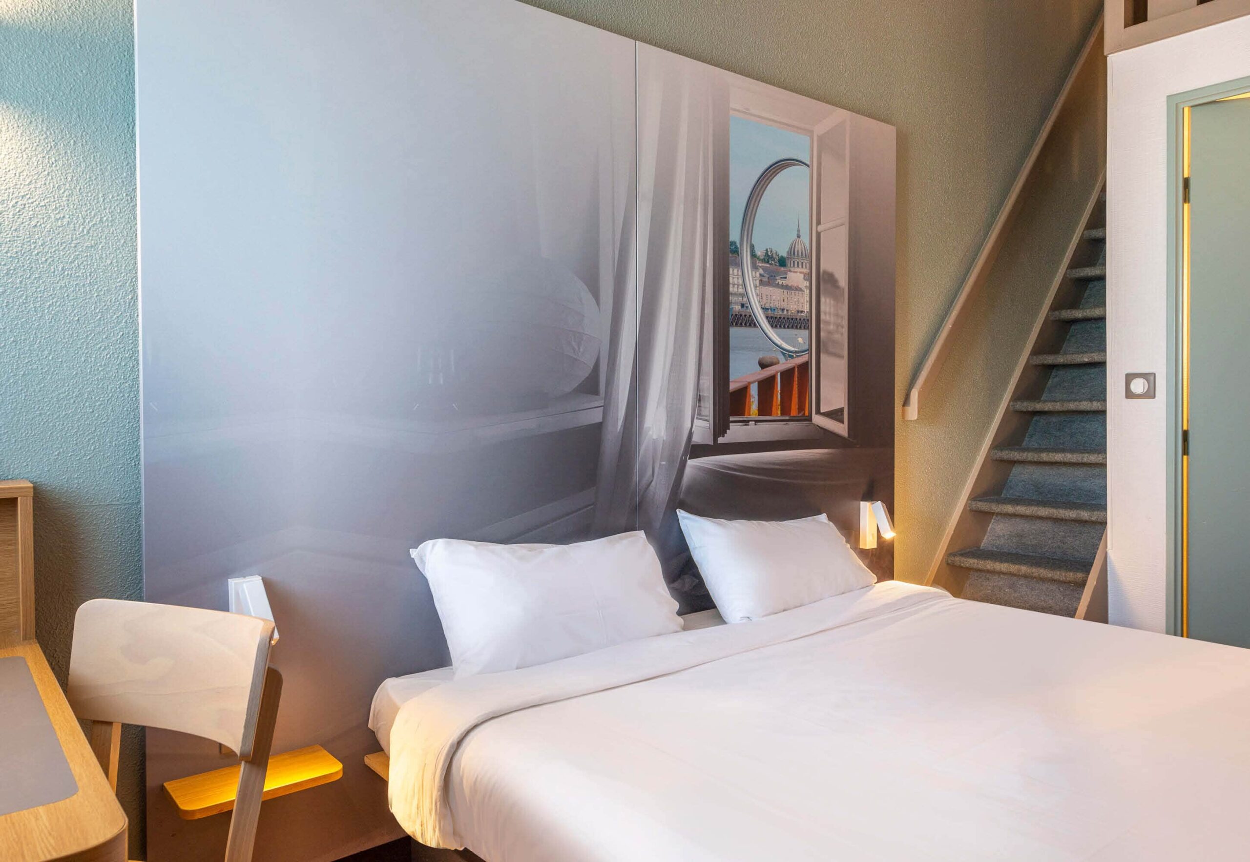 Hotel nantes la chapelle 4151 family room.fd0e3a91