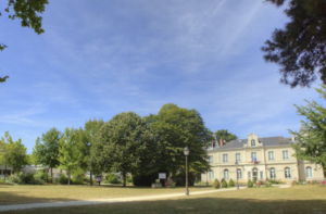 La chappel sur erdre