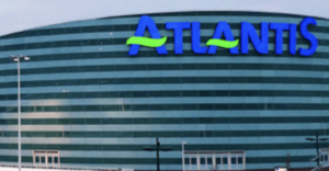 Saint herblain nantes atlantis