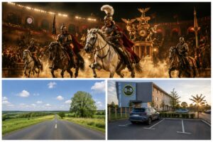 Puy du fou